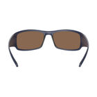 KING, Dark Blue Matte-Brown Blue, hi-res image number null